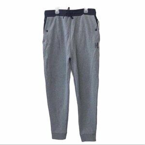 We Are Massiv Gray Jogger Sweatpants